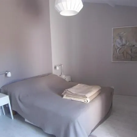 La Chaume, Maison Type 3 *